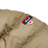 NANGA Aurora Square Foot 400STD Sleeping Bag 信封型拉鍊全開羽絨睡袋 6°C